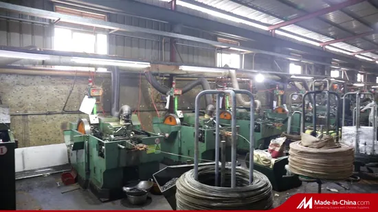 Stainless Steel Fasteners Nuts and Bolts/Hexagonal Bolts and Nuts/DIN603 Carriage Bolt/U/ Wheel Bolt/ Thread Rod /Hex Flange/Anchor/Eye /Stud Bolt with Nut